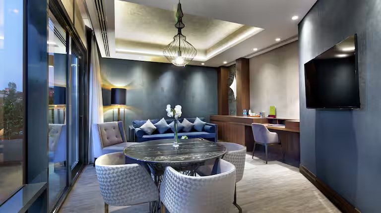 Double Tree by Hilton